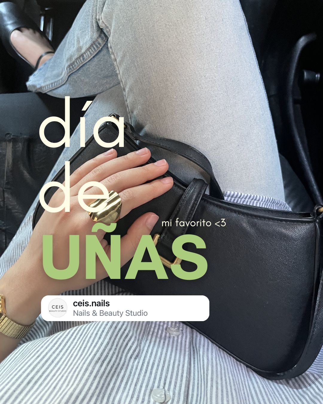 Uñas I