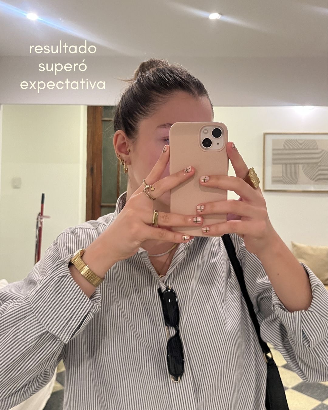 Uñas I — 7