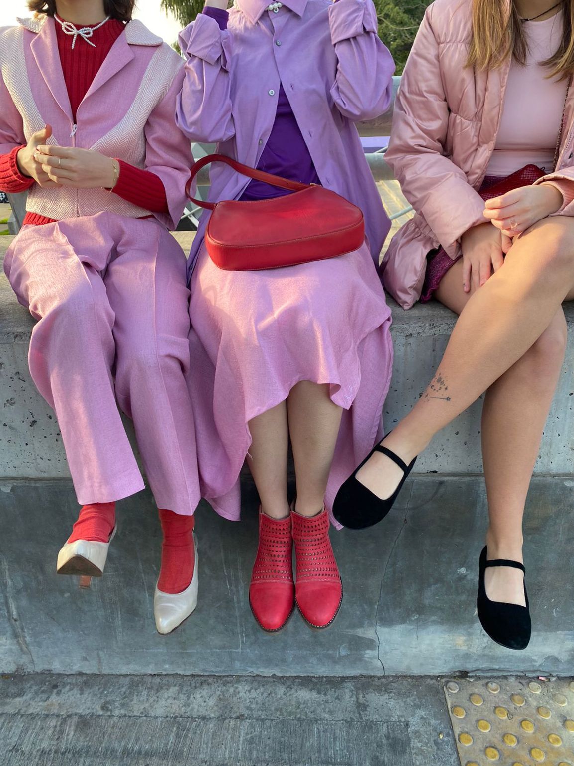Las Pepas