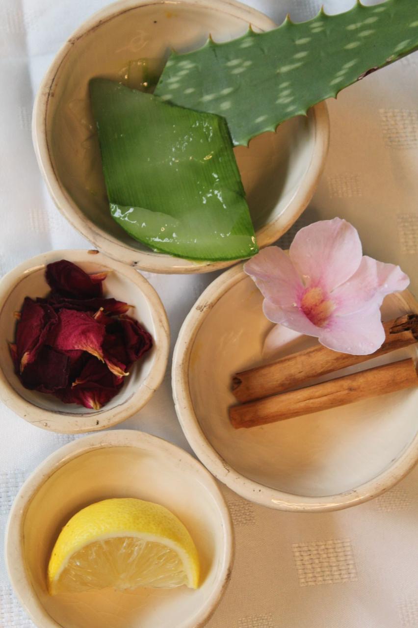 Skin Care — 2